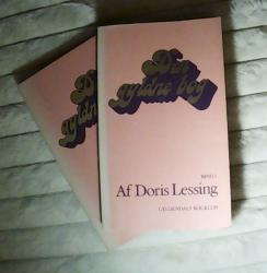 Billede af bogen Den gyldne bog - Bind 1+2 Billede af bogen Den gyldne bog - Bind 1+2