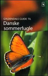 Billede af bogen Gyldendals guide til danske Sommerfugle Billede af bogen Gyldendals guide til danske Sommerfugle