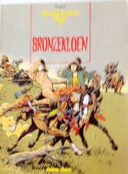 Billede af bogen Konkubinens flugt 2 Bronzekloen