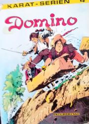 Billede af bogen Karat-serien 4 Domino