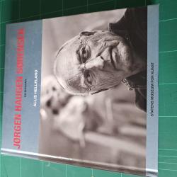 Billede af bogen Jørgen Haugen Sørensen. En biografi.