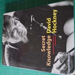 Billede af bogen Secret Knowledge. Rediscovering the lost techniques of the Old Masters.