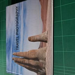 Billede af bogen A jorney towards better Travel Photography