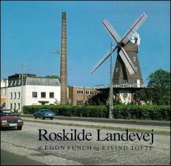Billede af bogen Roskilde Landevej