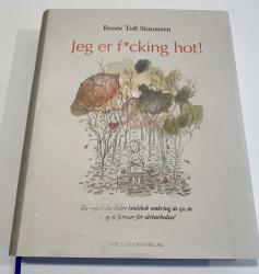 Billede af bogen Jeg er f*cking hot ! 