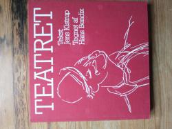 Billede af bogen Teatret