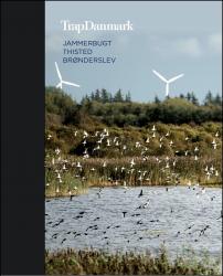 Billede af bogen Trap Danmark: Jammerbugt, Thisted & Brønderslev