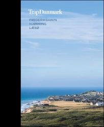 Billede af bogen Trap Danmark: Frederikshavn, Hjørring & Læsø Billede af bogen Trap Danmark: Frederikshavn, Hjørring & Læsø