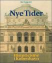 Billede af bogen Nye tider – Historicisme i København