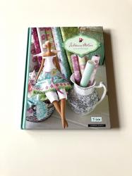 Tildas atelier (Norsk)