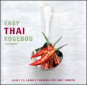Billede af bogen Easy Thai Kogebog Billede af bogen Easy Thai Kogebog