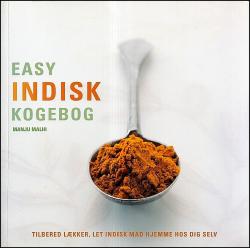 Easy indisk kogebog