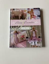 Tildas landsted (Norsk)