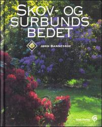 Billede af bogen Skov- og Surbundsbedet