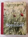 Billede af bogen Sommer: Mors mad Billede af bogen Sommer: Mors mad