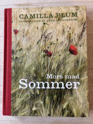 Billede af bogen Sommer: Mors mad Billede af bogen Sommer: Mors mad