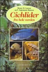 Billede af bogen Cichlider fra hele verden