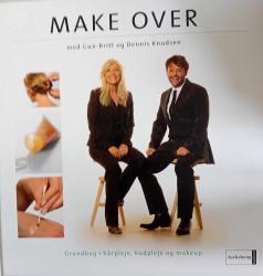 Billede af bogen Make over Billede af bogen Make over