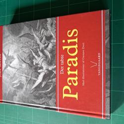 Billede af bogen Det tabte paradis