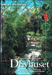 Billede af bogen Politikens bog om Drivhuset