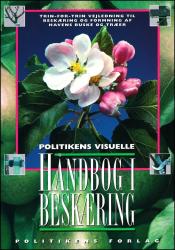 Billede af bogen Politikens visuelle håndbog i beskæring