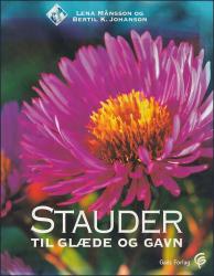 Billede af bogen Stauder - til gavn og glæde