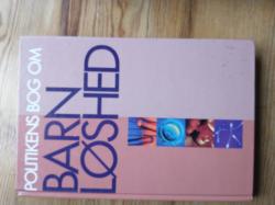 Billede af bogen Politikens bog om barnløshed