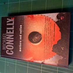 Billede af bogen Mørkere end natten