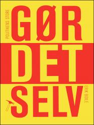 Billede af bogen Politikens store gør det selv