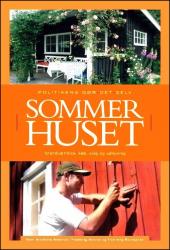 Billede af bogen Politikens gør det selv Sommerhuset