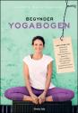 Billede af bogen Begynderyogabogen