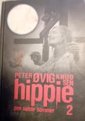 Billede af bogen Hippie 2 Den sidste sommer