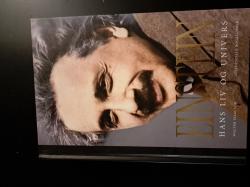 Billede af bogen Einstein Billede af bogen Einstein
