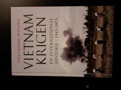 Billede af bogen Vietnamkrigen Billede af bogen Vietnamkrigen