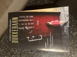 Billede af bogen Dukkebarn