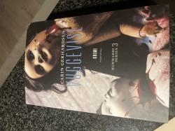 Billede af bogen Vuggevise