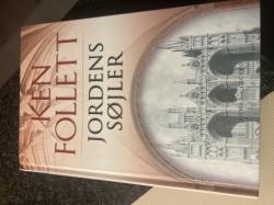 Billede af bogen Jordens søjler