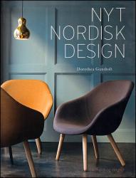 Billede af bogen Nyt nordisk Design Billede af bogen Nyt nordisk Design