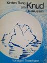 Billede af bogen Om Knud Rasmussen