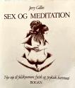 Billede af bogen Sex og Meditation Nye veje til fuldkommen harmoni Billede af bogen Sex og Meditation Nye veje til fuldkommen harmoni