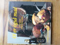 Billede af bogen Øl er også mad