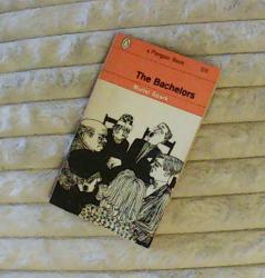 Billede af bogen The Bachelors