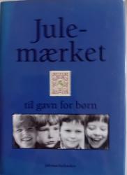 Billede af bogen Julemærket - til gavn for børn