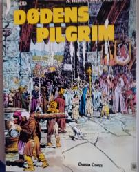 Billede af bogen El Cid  2 Dødens pilgrim