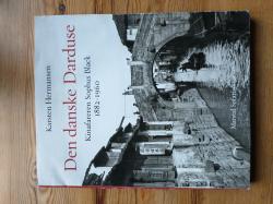 Den danske Darduse - Kinafareren Sophus Black 1882-1960