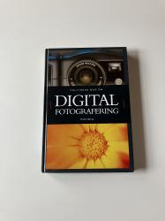 Billede af bogen Politikens bog om digital fotografering