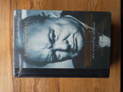 Billede af bogen Winston S. Churchill - den ultimative biografi Billede af bogen Winston S. Churchill - den ultimative biografi