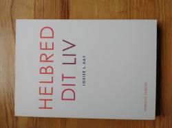 Billede af bogen Helbred dit liv