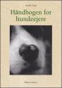 Billede af bogen Håndbogen for Hundeejere