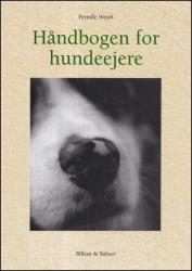 Billede af bogen Håndbogen for Hundeejere